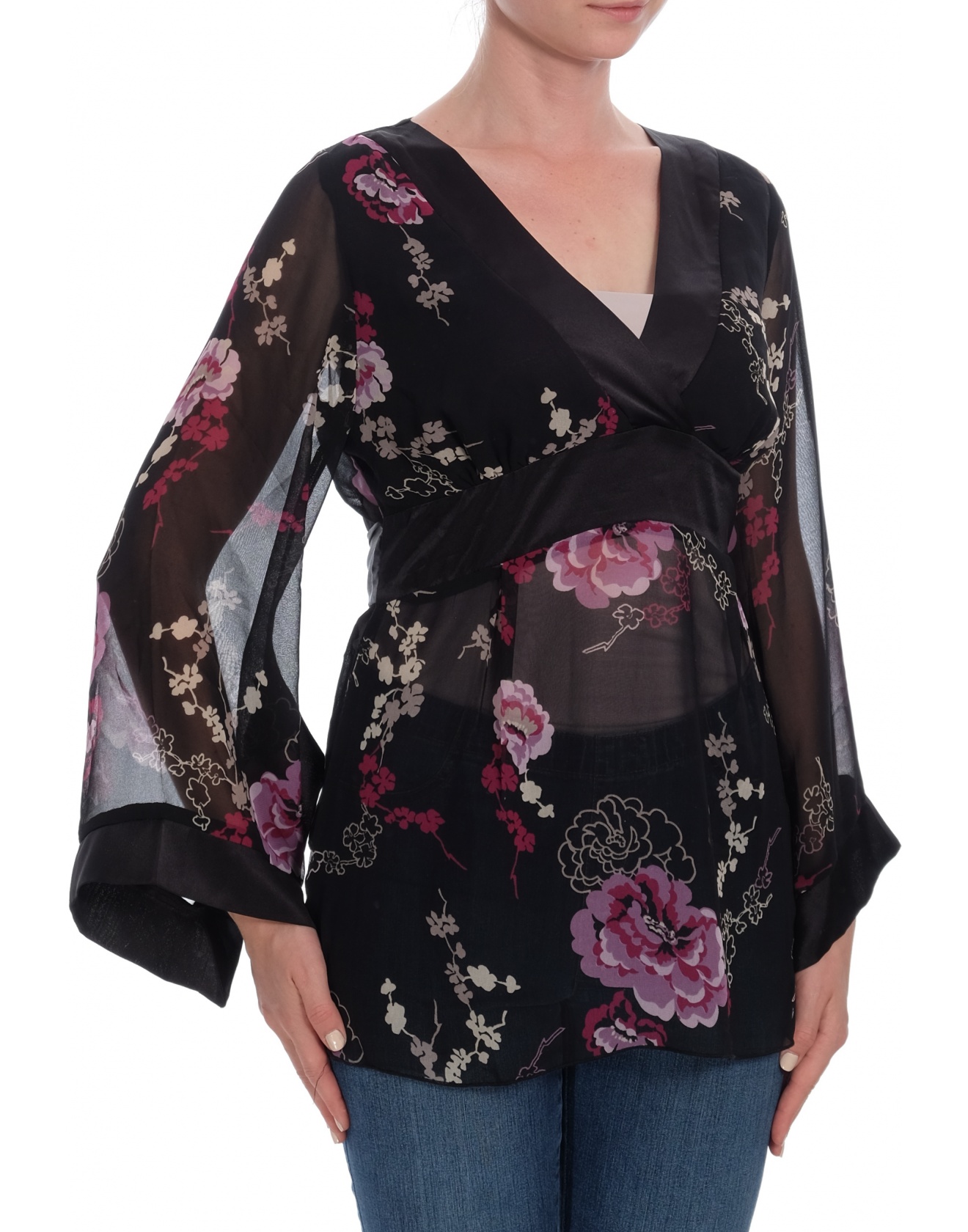 Дамска туника