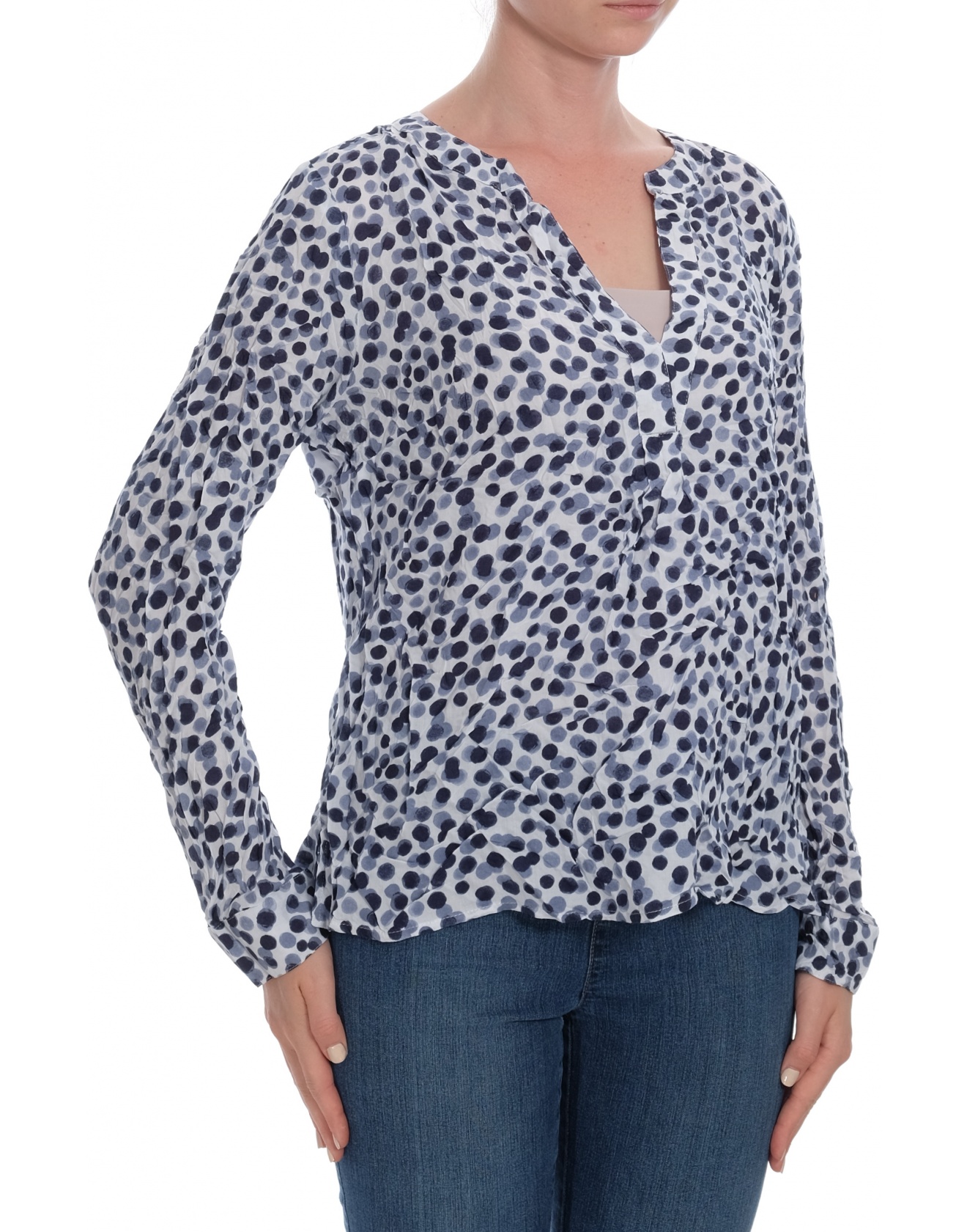 Дамска блуза Street One