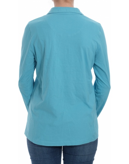 Дамска блуза Nkd Outfit Classic