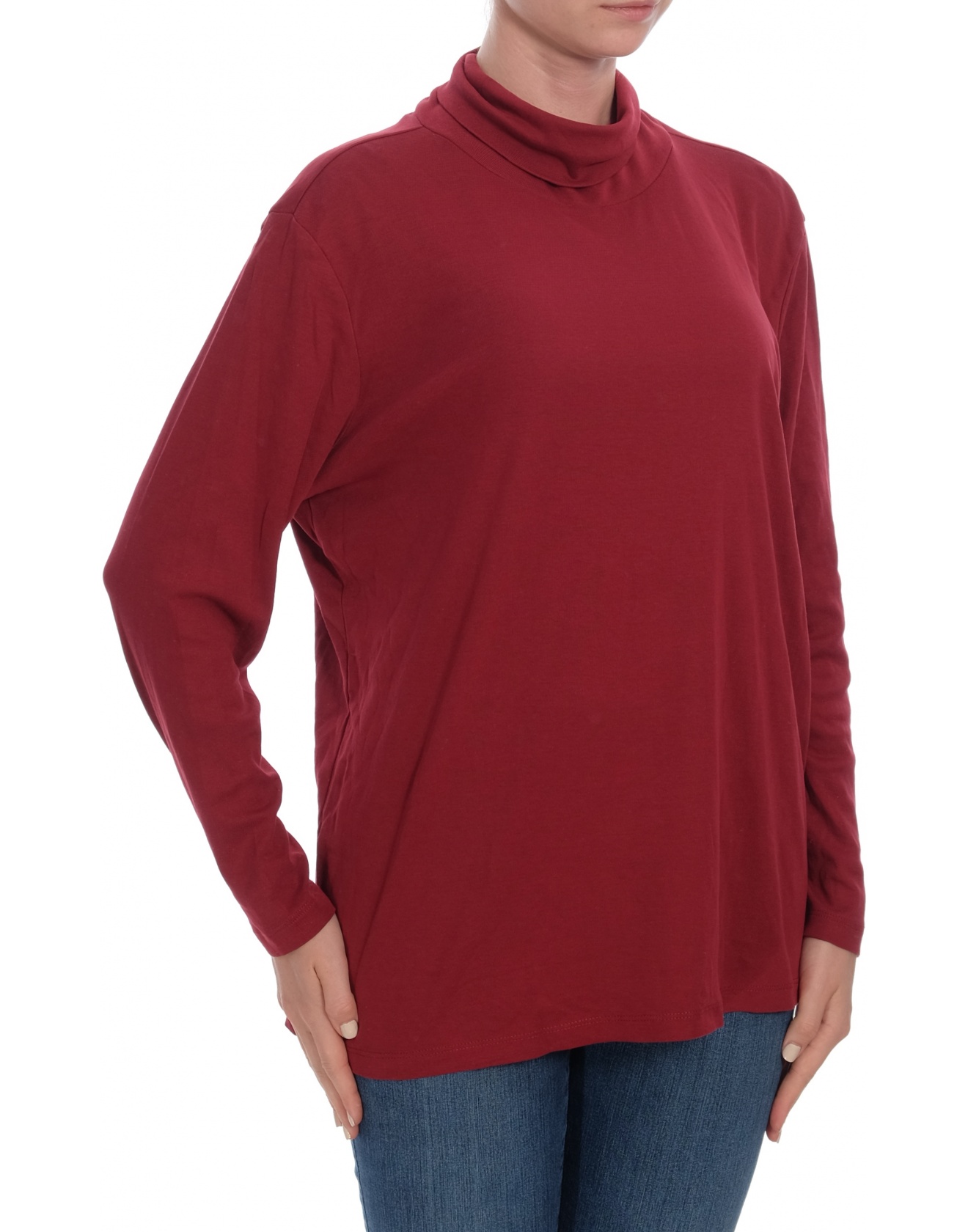 Дамска блуза C.A.N.D.A