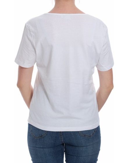 Дамска тениска Blue Motion