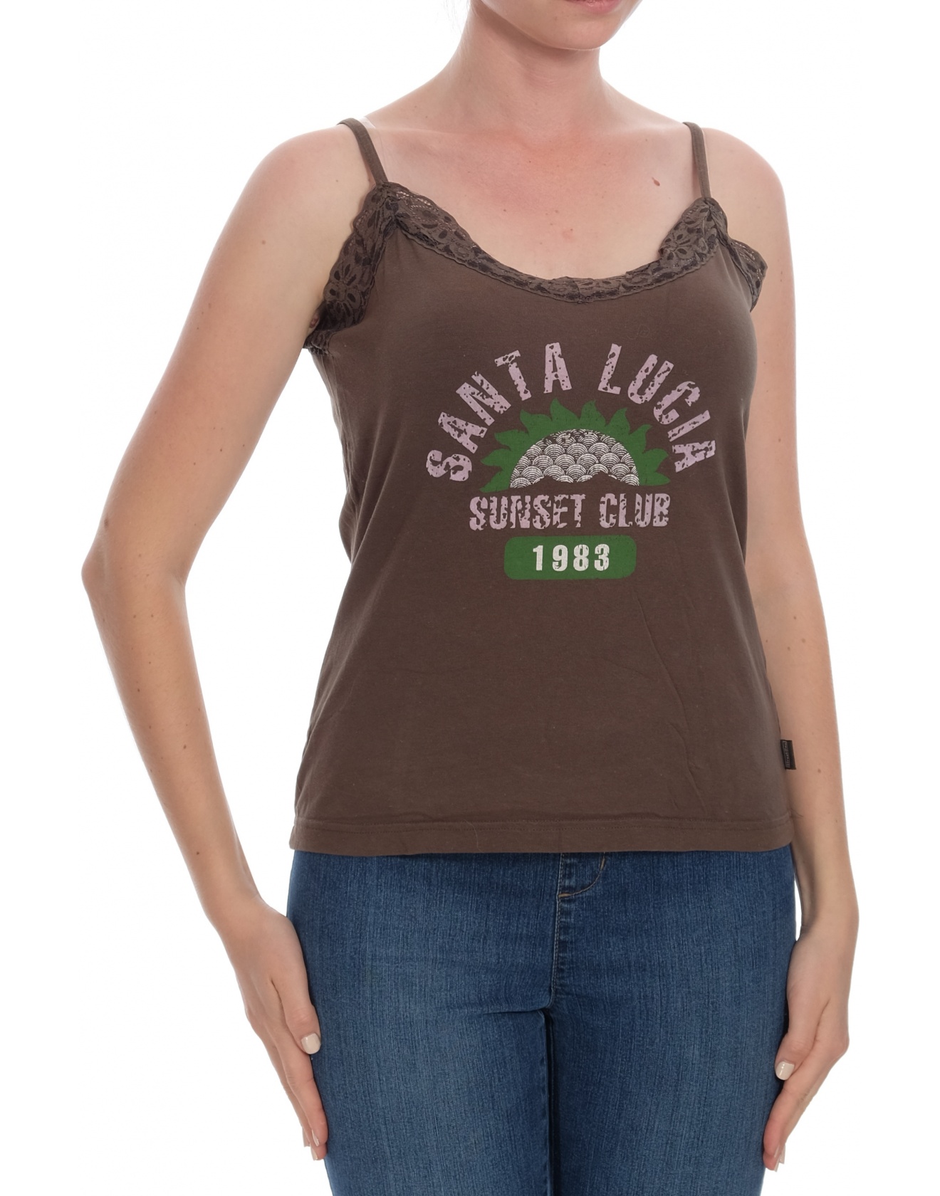 Дамски потник Street One