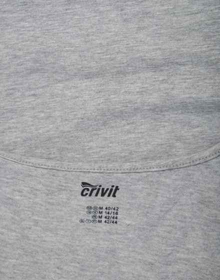 Дамска тениска Crivit