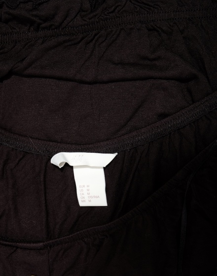 Дамски топ H&M