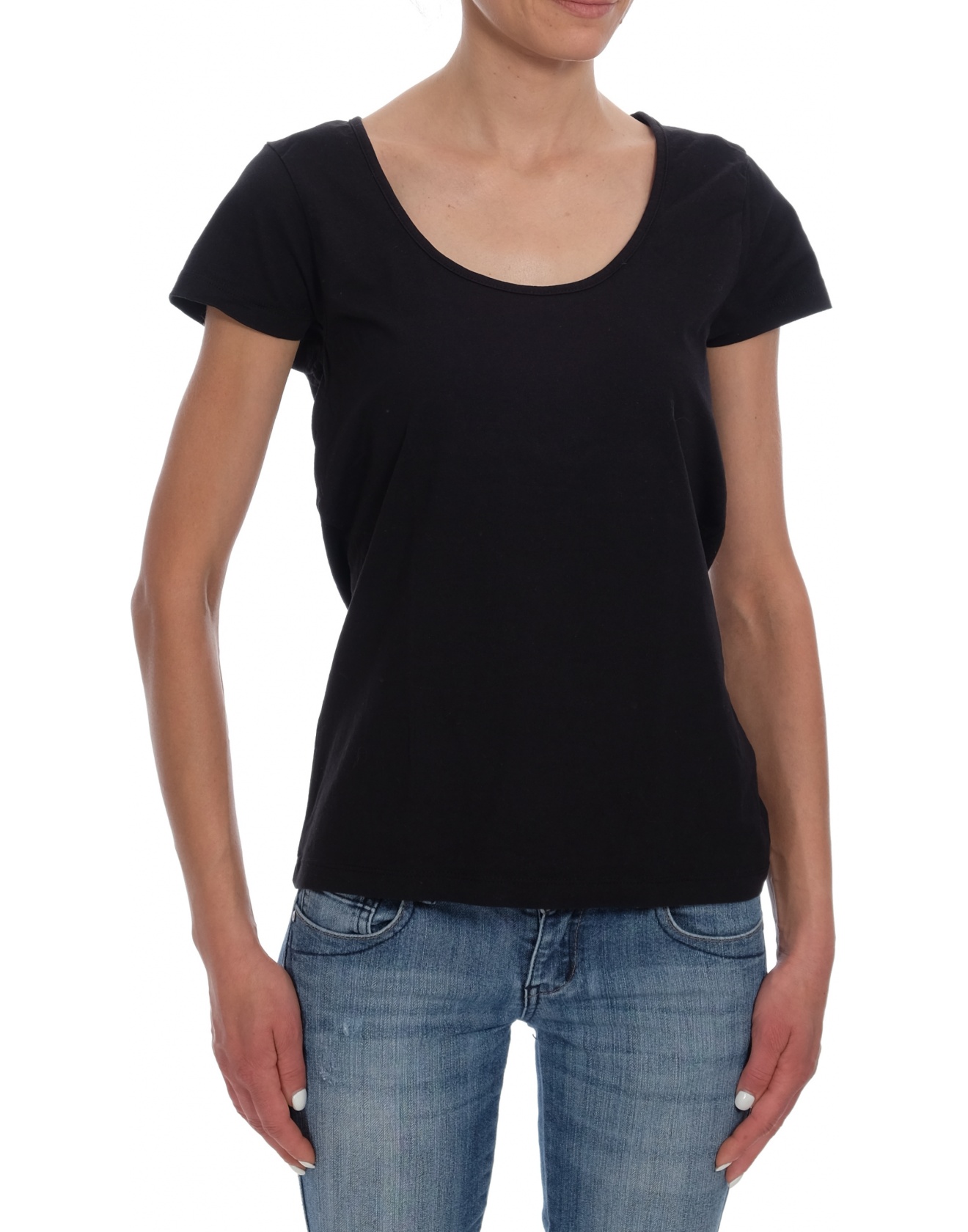 Дамска тениска Crivit