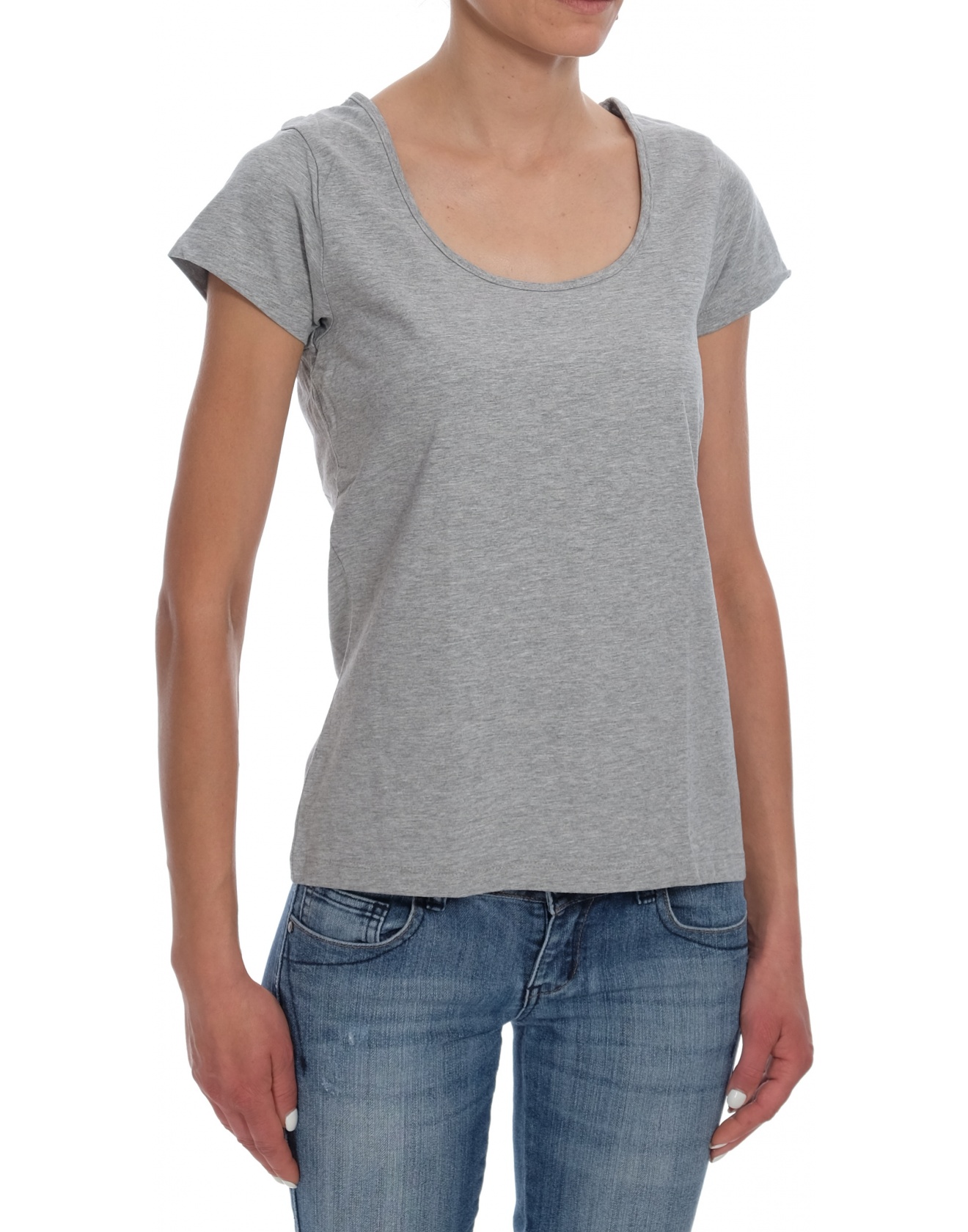 Дамска тениска Crivit