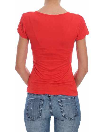 Дамска тениска Amisu