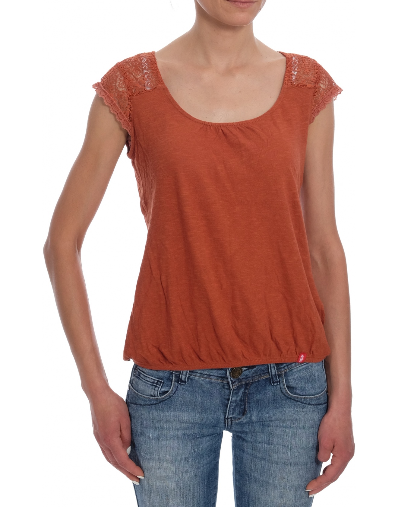 Дамска тениска EDC by ESPRIT