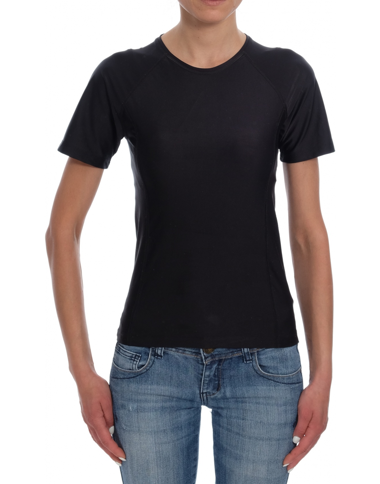 Спортна тениска Crane