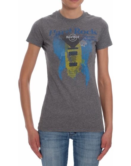 Дамска тениска