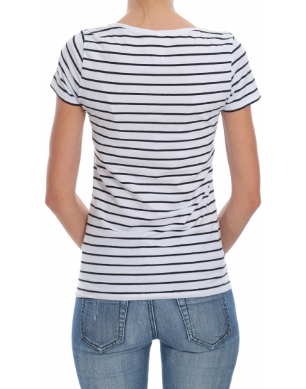 Дамска тениска H&M