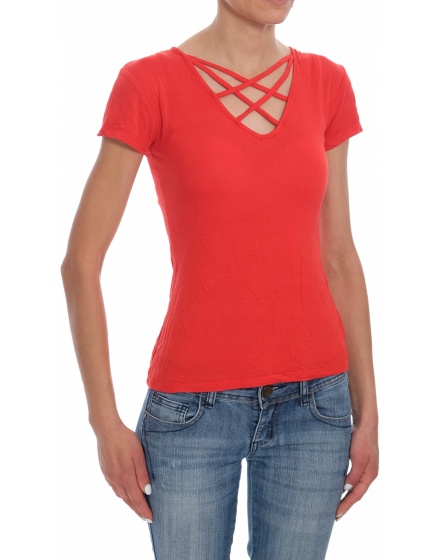 Дамска тениска Amisu