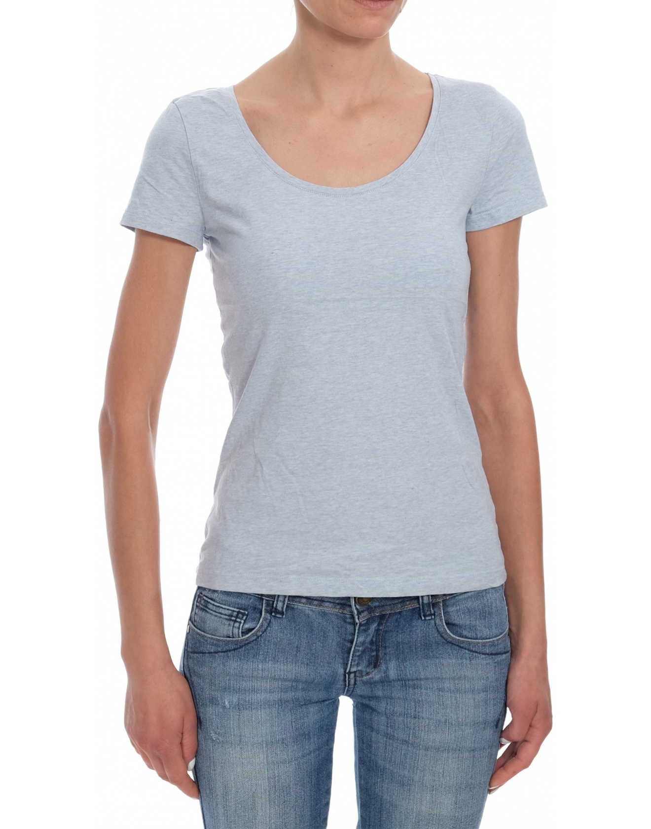 Дамска тениска H&M