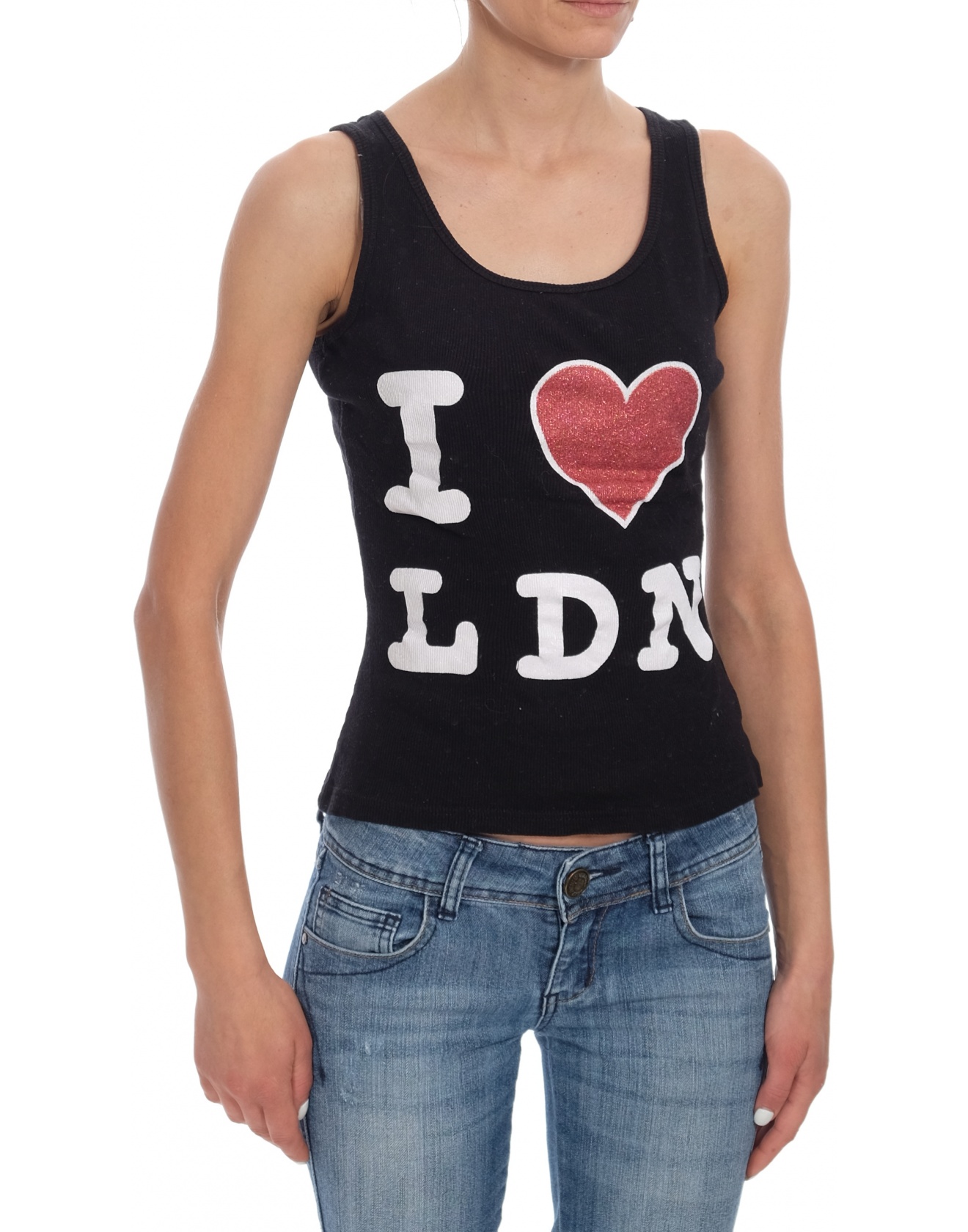 Дамски потник Love To Lounge