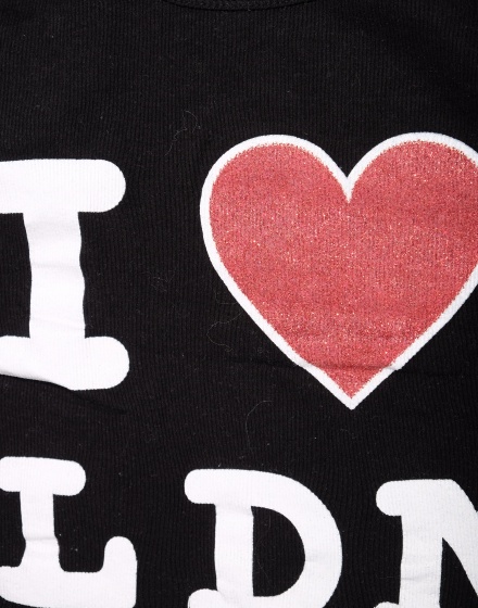 Дамски потник Love To Lounge