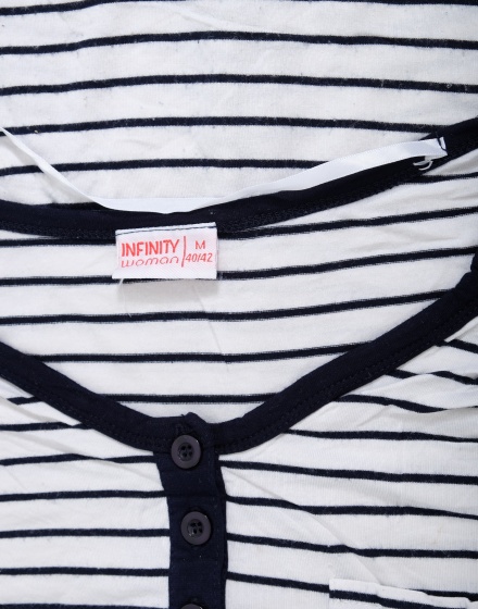 Дамска блуза Infinity