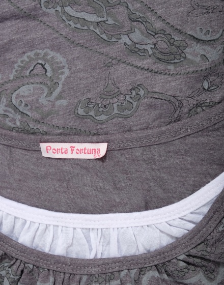 Дамска блуза Porta Fortuna