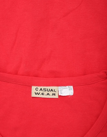 Дамска блуза Casual W.E.A.R