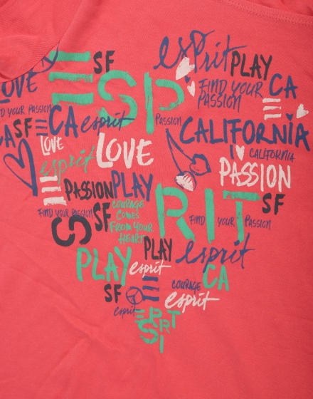 Дамска блуза ESPRIT