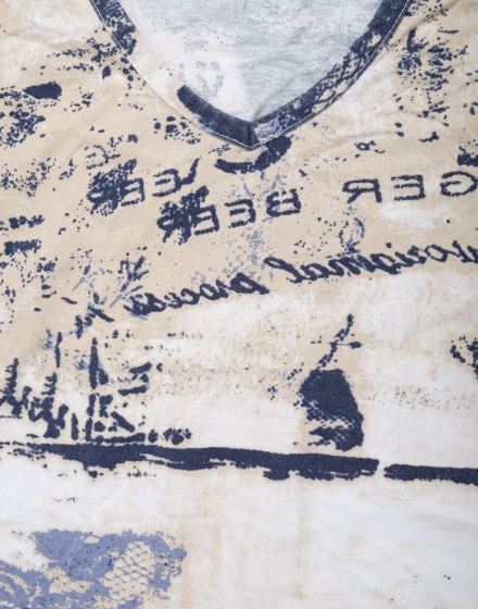 Дамска блуза