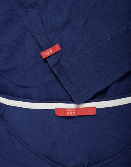 Дамска блуза EDC by ESPRIT