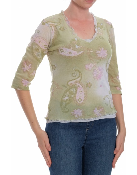 Дамска блуза Street One