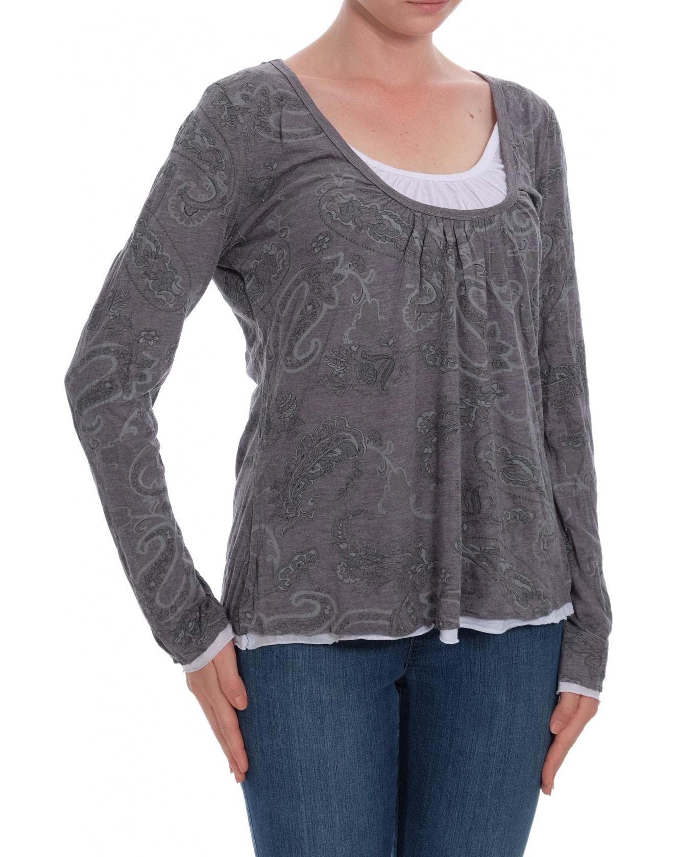 Дамска блуза Porta Fortuna