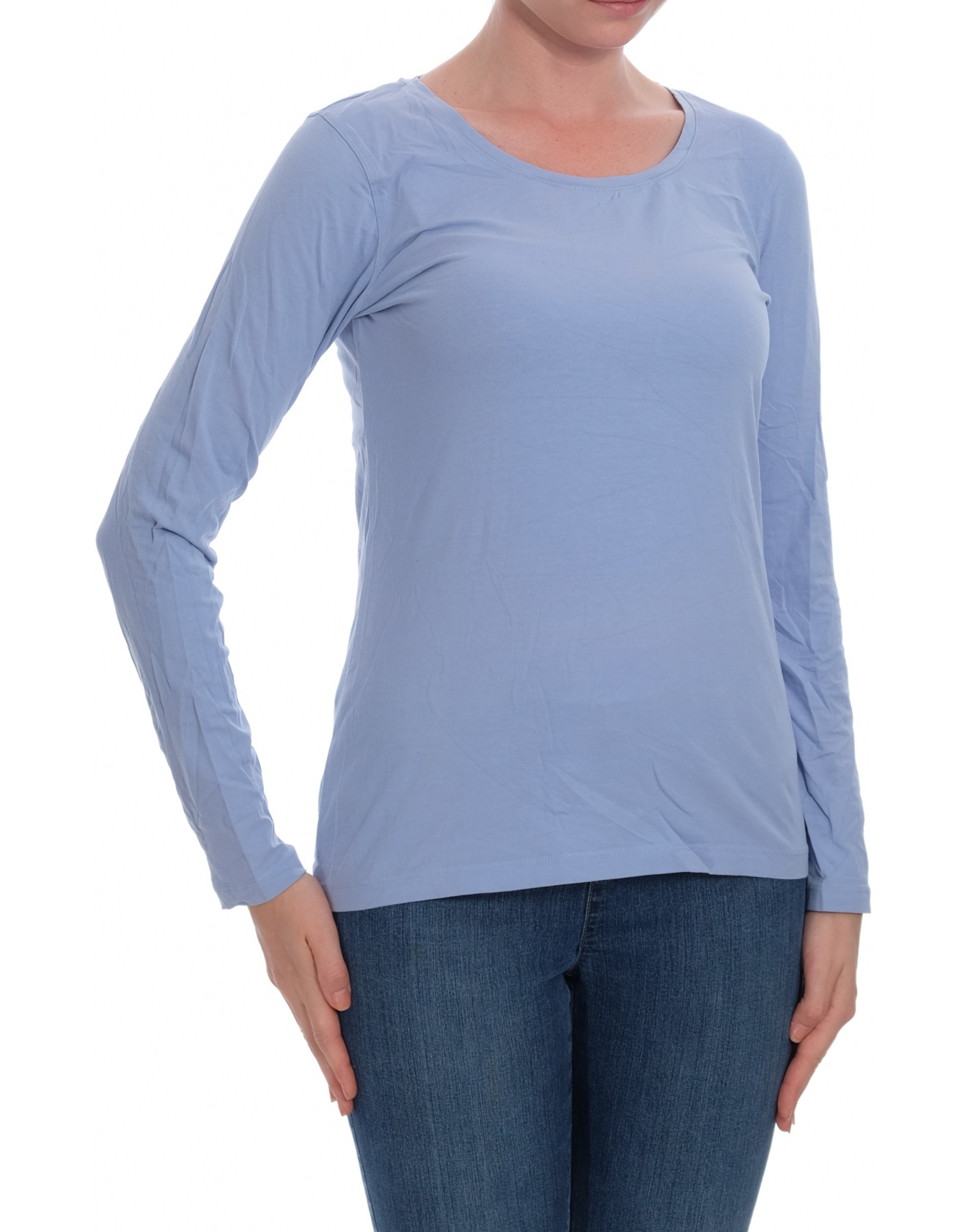 Дамска блуза Tchibo