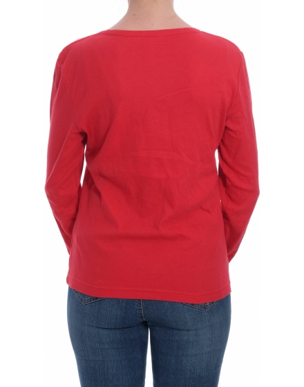 Дамска блуза Casual W.E.A.R