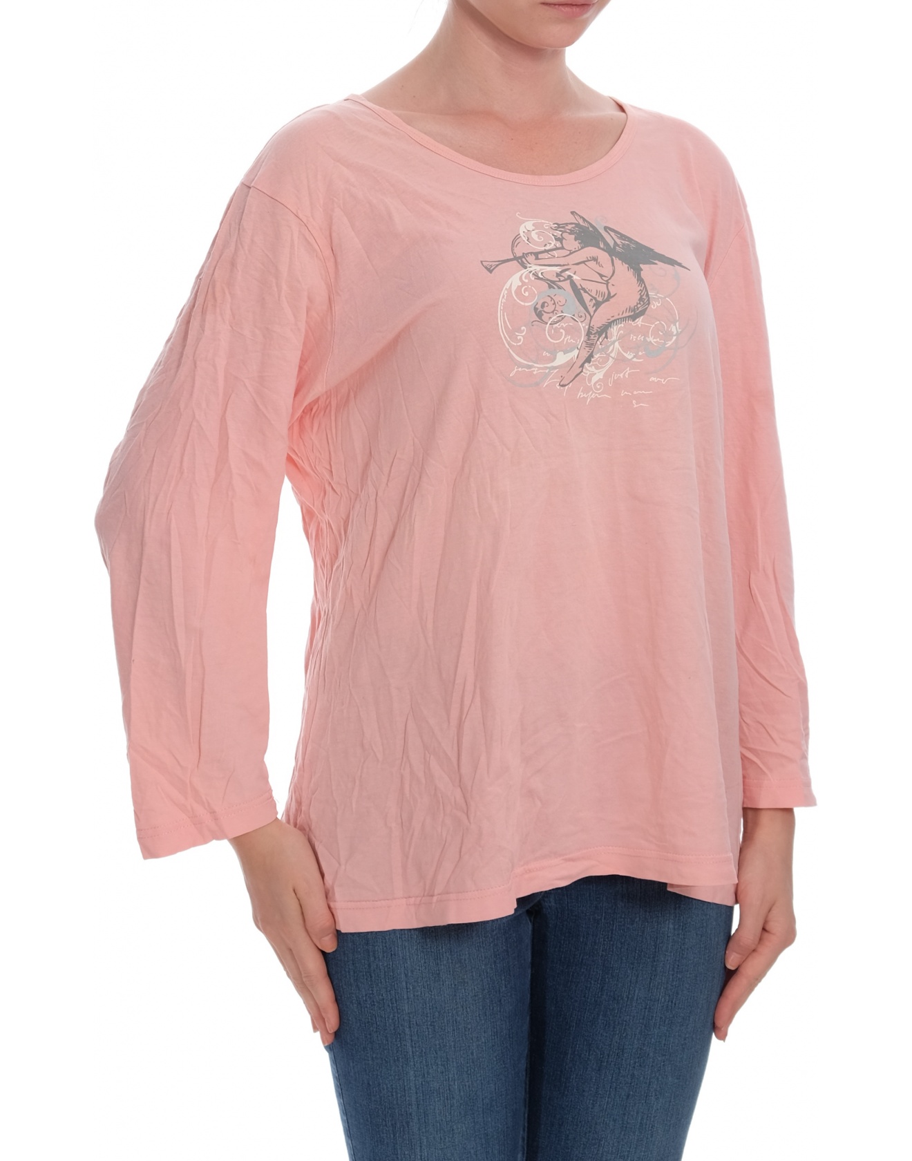 Дамска блуза