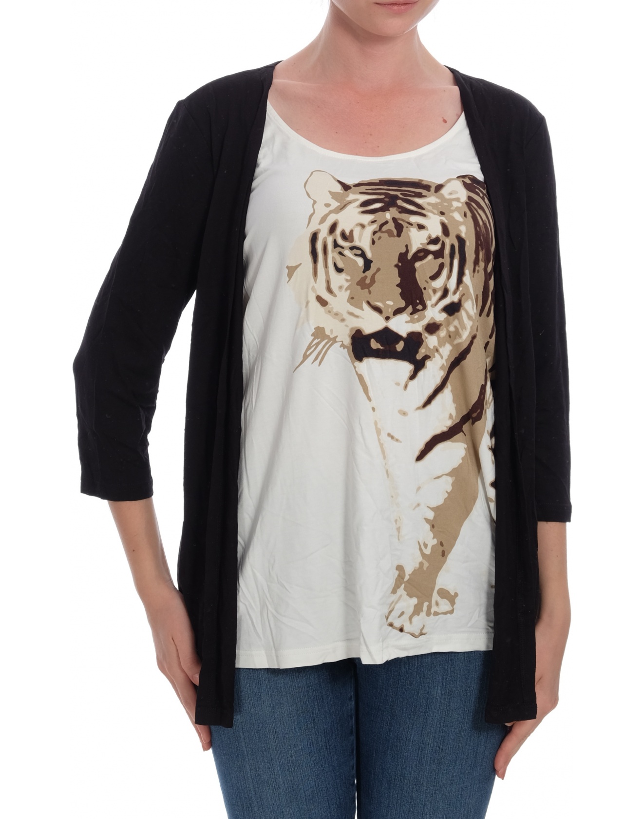 Дамска блуза Your 6th Sense