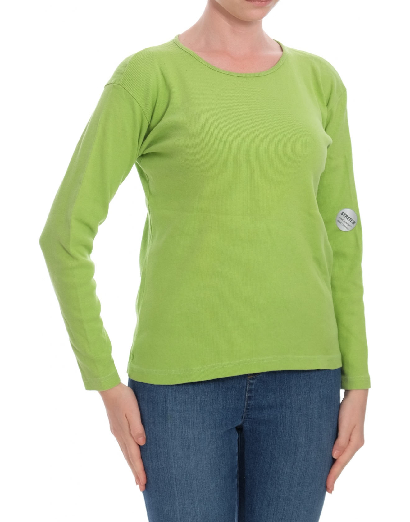 Дамска блуза Linda