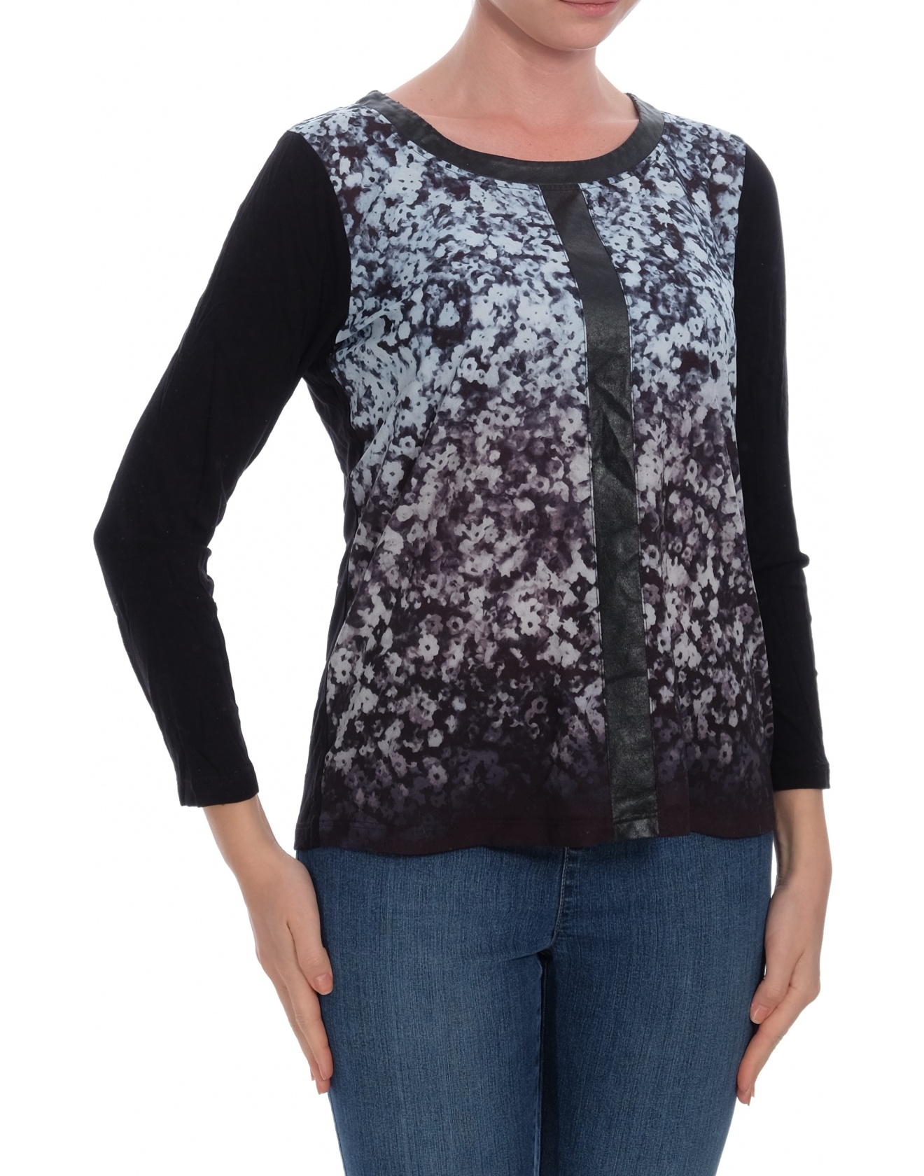 Дамска блуза Street One