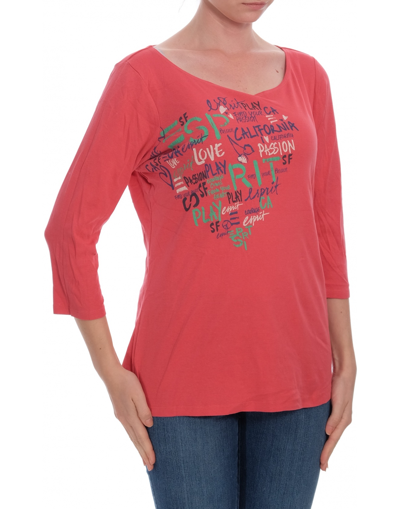 Дамска блуза ESPRIT