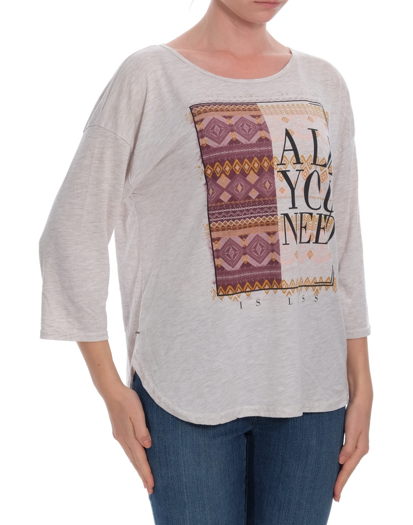 Дамска блуза G!na