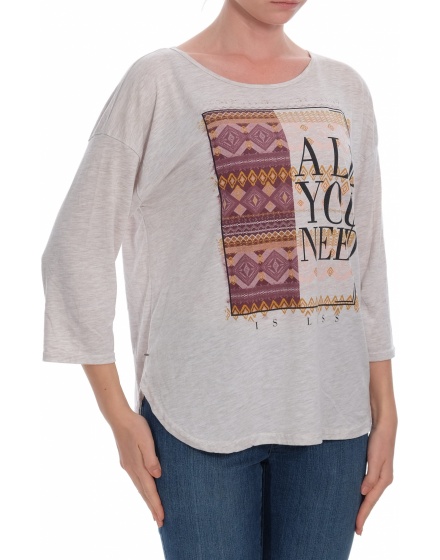 Дамска блуза G!na