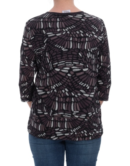 Дамска блуза Kingfield