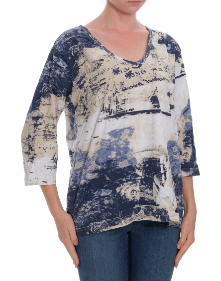 Дамска блуза