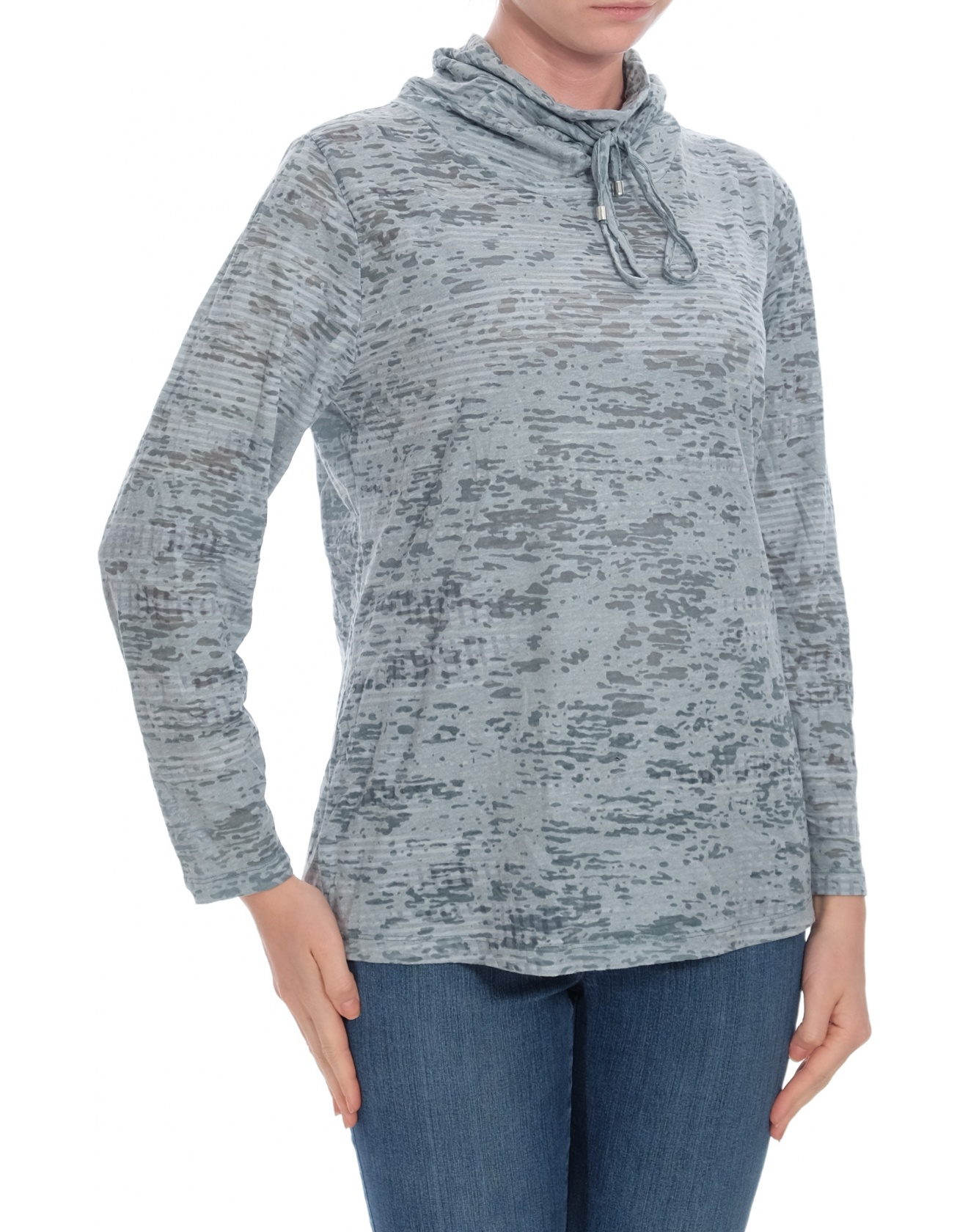 Дамска блуза