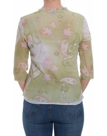 Дамска блуза Street One