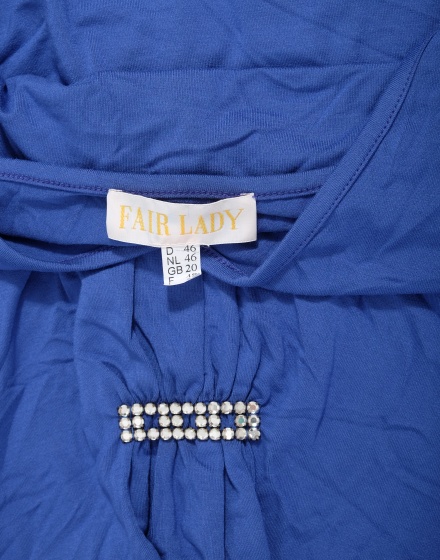 Дамска блуза Fair Lady