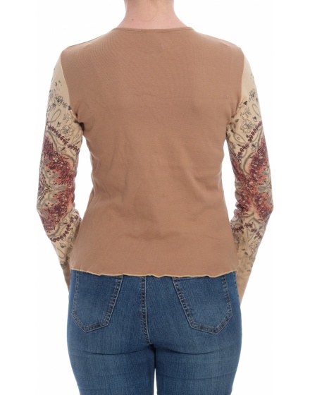 Дамска блуза Here & There