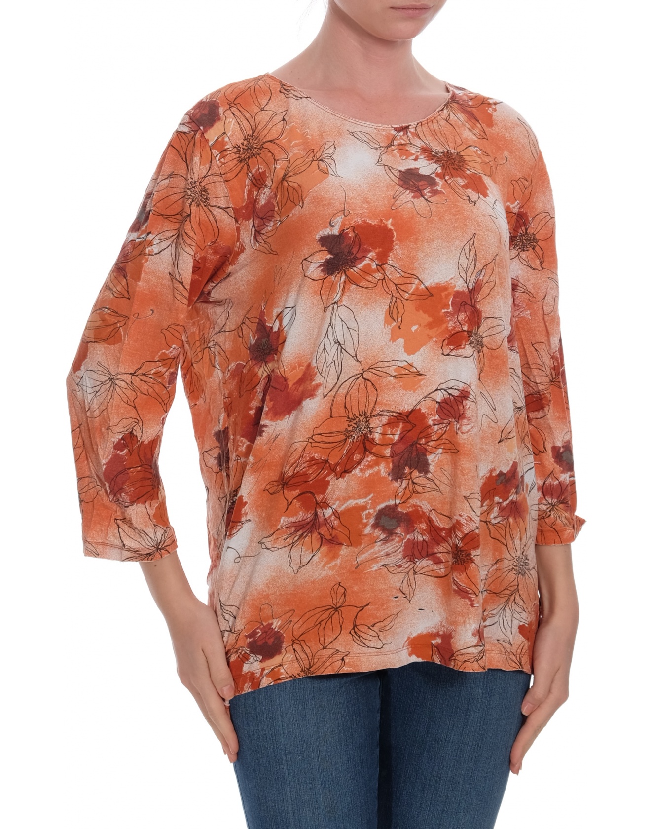 Дамска блуза