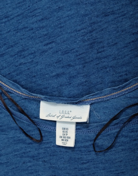 Дамска блуза H&M