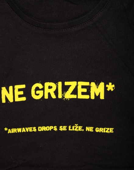 Дамска тениска