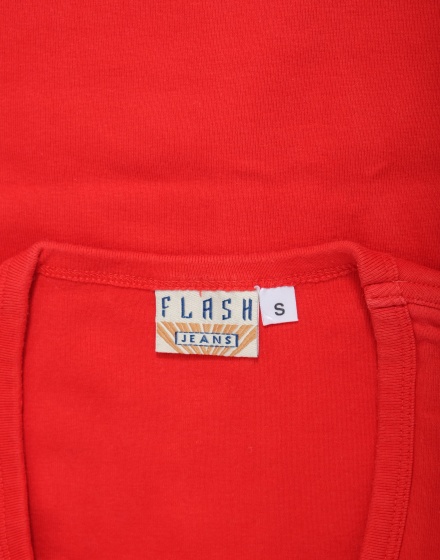 Детска тениска Flash Jeans