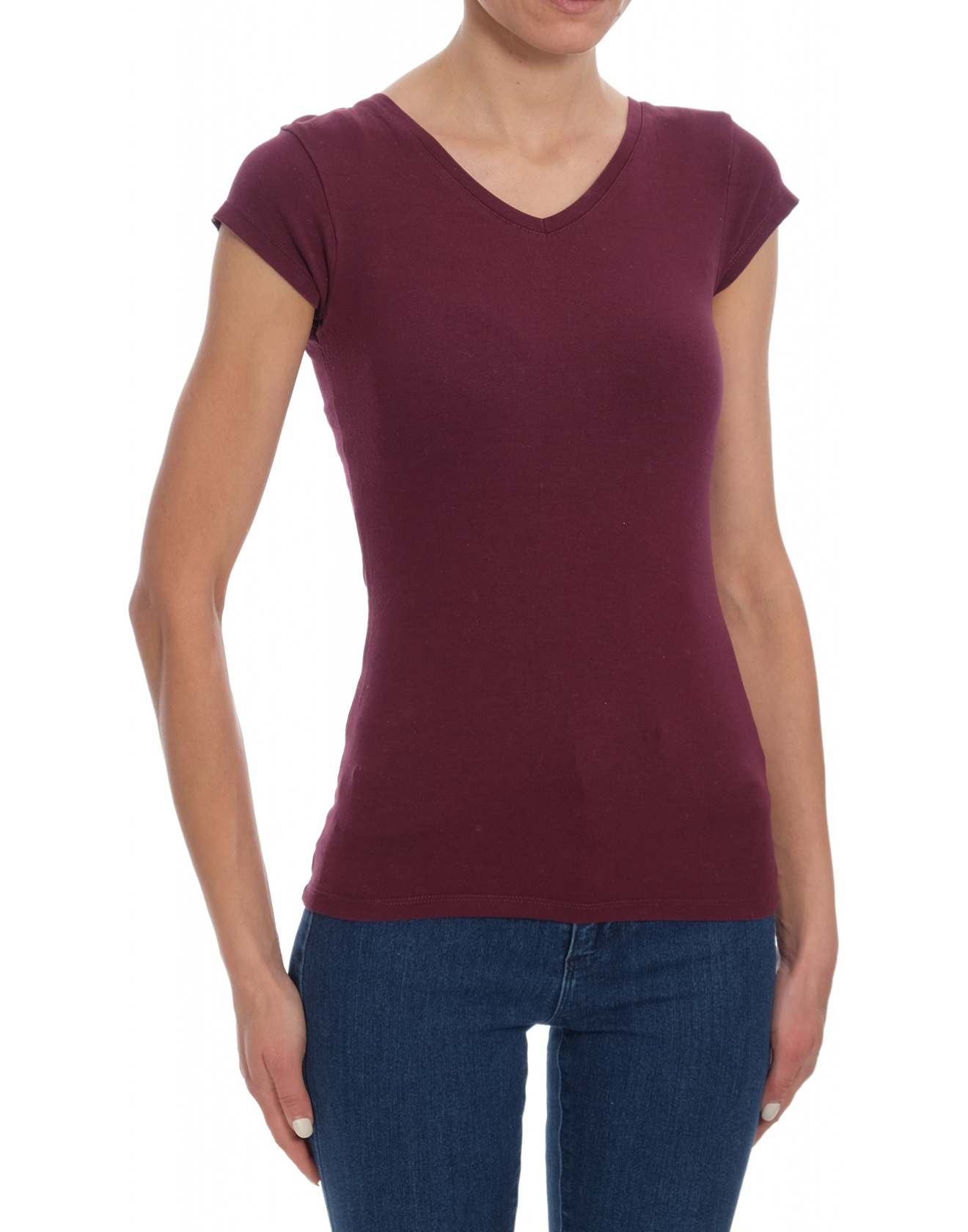 Дамска тениска Amisu