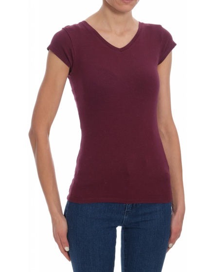 Дамска тениска Amisu