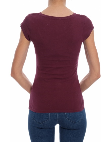 Дамска тениска Amisu