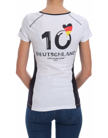 Дамска тениска